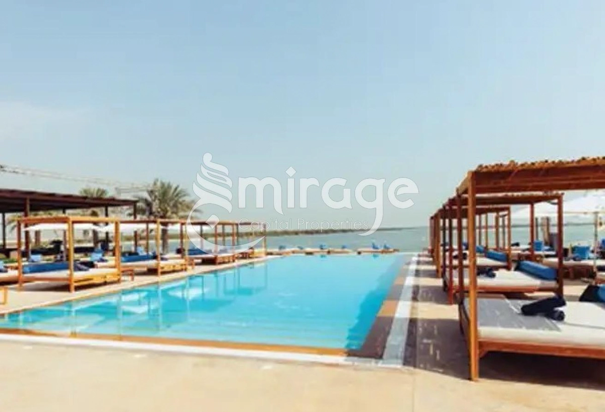 2BR + Maid | Prime Area | Bab Al Qasr Residence 31