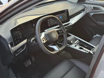 MG One COM 1.5L Petrol FWD 2024 Export Price @ 47,000 AED-9