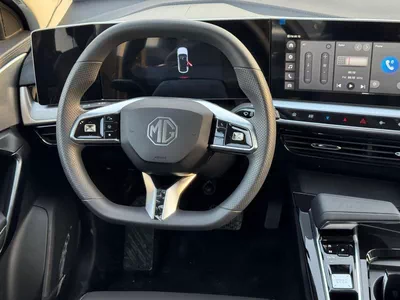 MG One COM 1.5L Petrol FWD 2024 Export Price @ 47,000 AED-10
