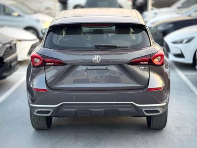 MG One COM 1.5L Petrol FWD 2024 Export Price @ 47,000 AED-3