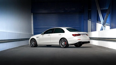UAEs Very Best Example | 2 Years Free Servicing | AED 5,103 Per Month-7