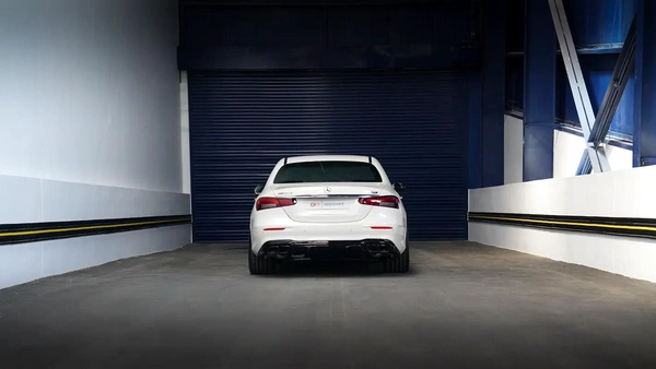 UAEs Very Best Example | 2 Years Free Servicing | AED 5,103 Per Month