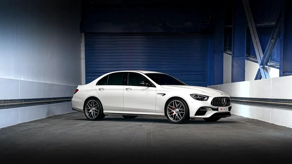 UAEs Very Best Example | 2 Years Free Servicing | AED 5,103 Per Month