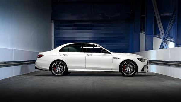 UAEs Very Best Example | 2 Years Free Servicing | AED 5,103 Per Month
