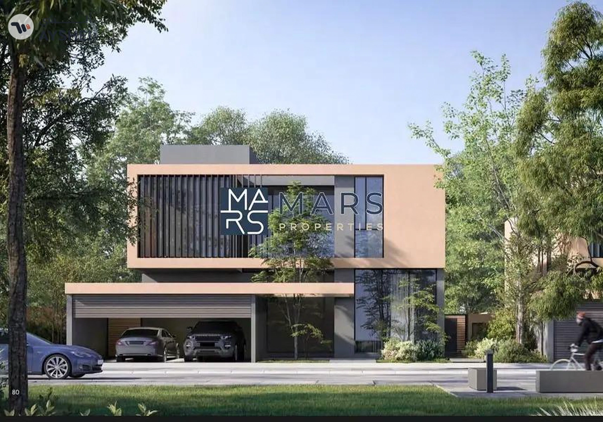 Live in the heart of Sharjah | Luxury Community | Golden Visa Opportunity |