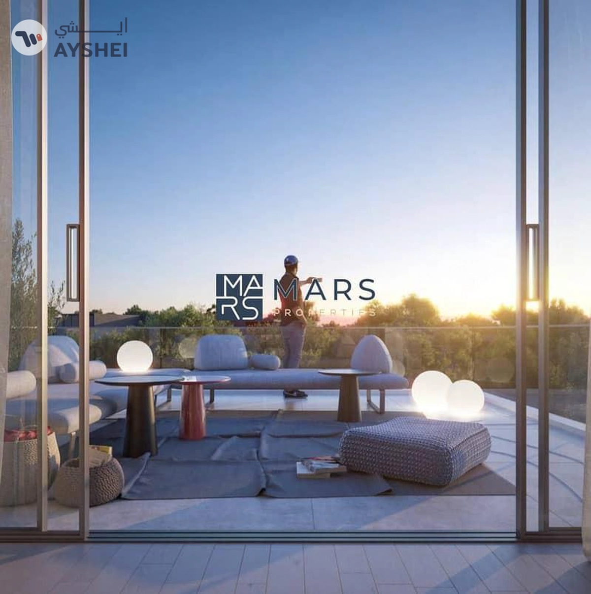 Live in the heart of Sharjah | Luxury Community | Golden Visa Opportunity |