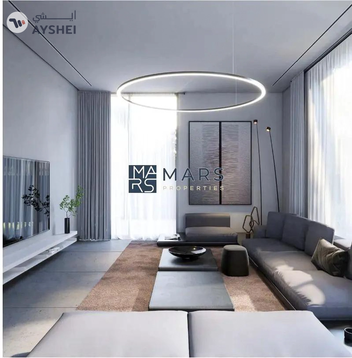 Live in the heart of Sharjah | Luxury Community | Golden Visa Opportunity |