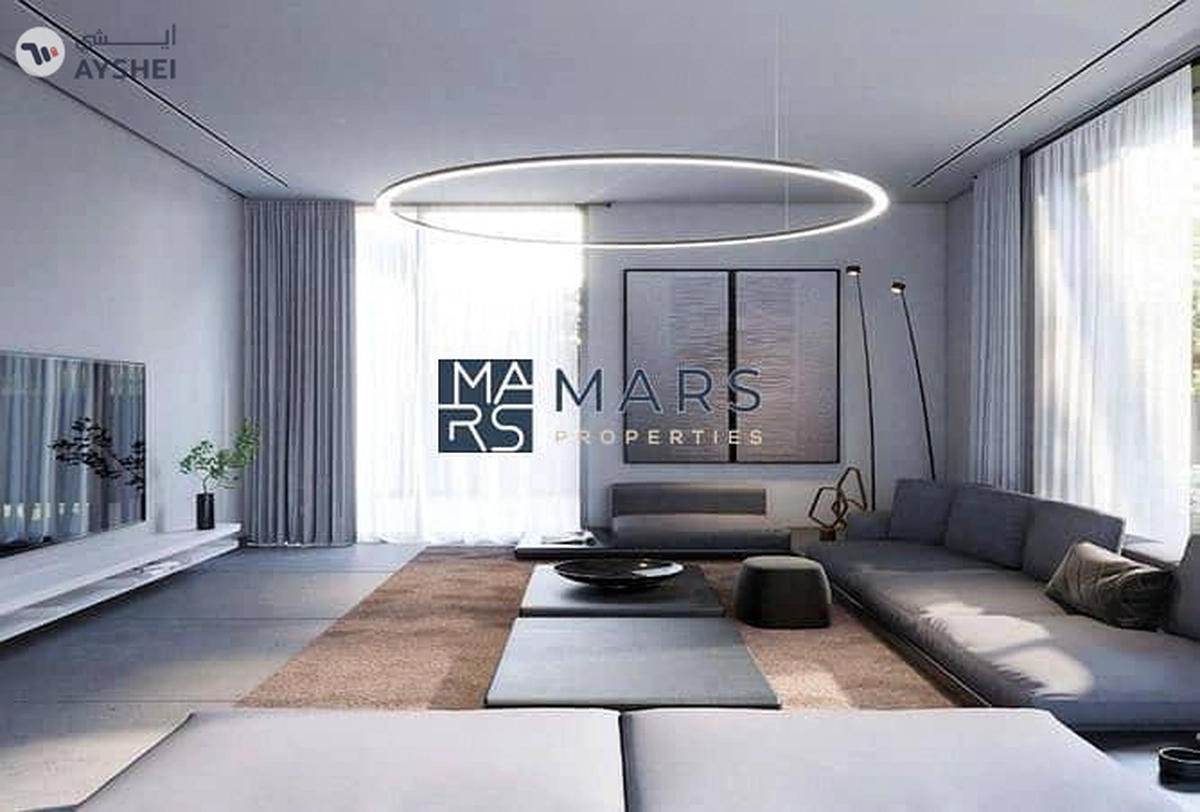 Live in the heart of Sharjah | Luxury Community | Golden Visa Opportunity |