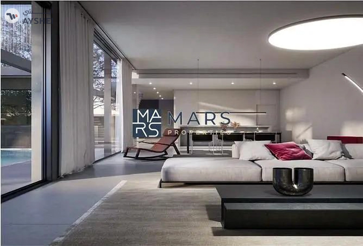 Live in the heart of Sharjah | Luxury Community | Golden Visa Opportunity |