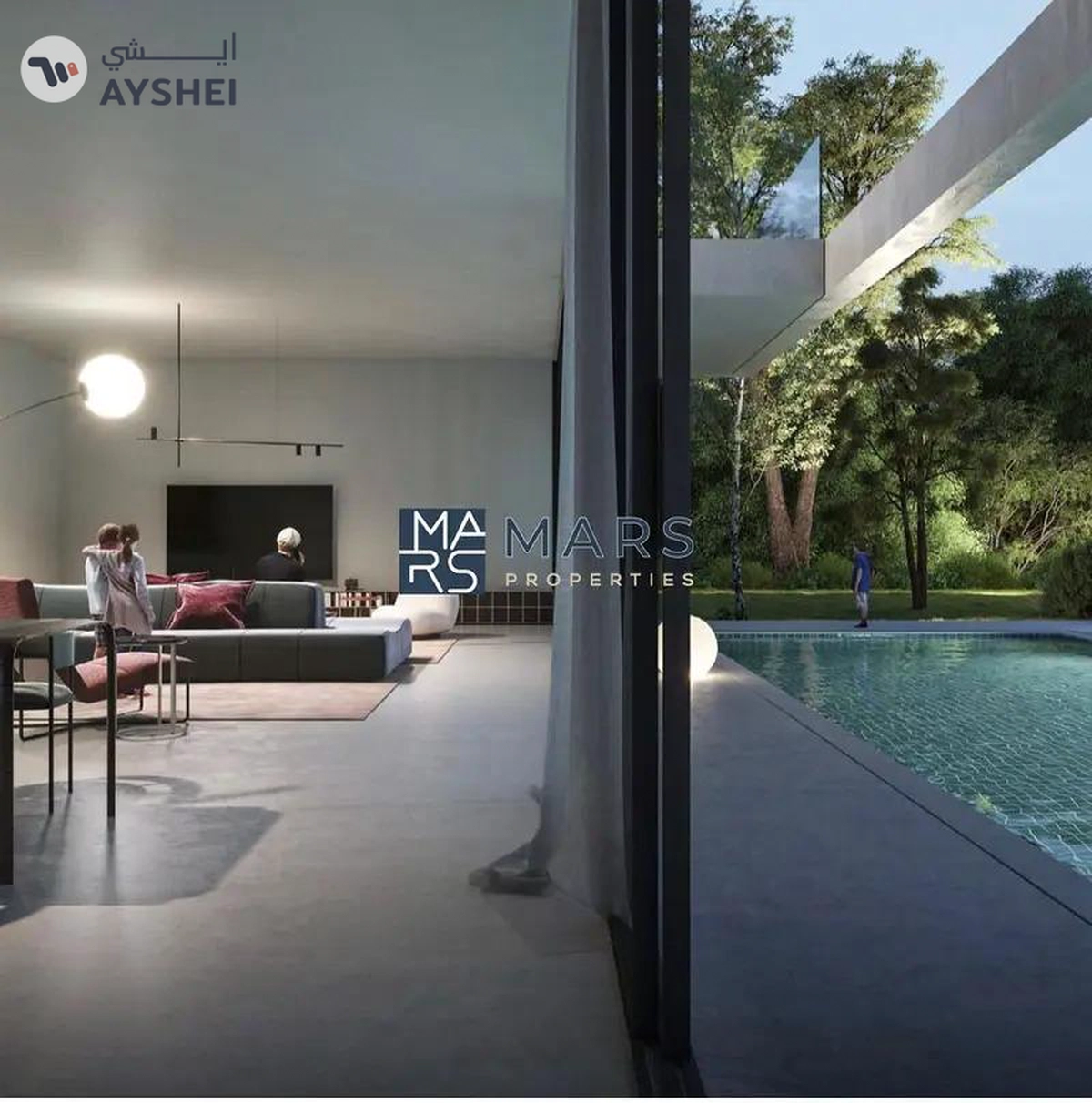Live in the heart of Sharjah | Luxury Community | Golden Visa Opportunity |