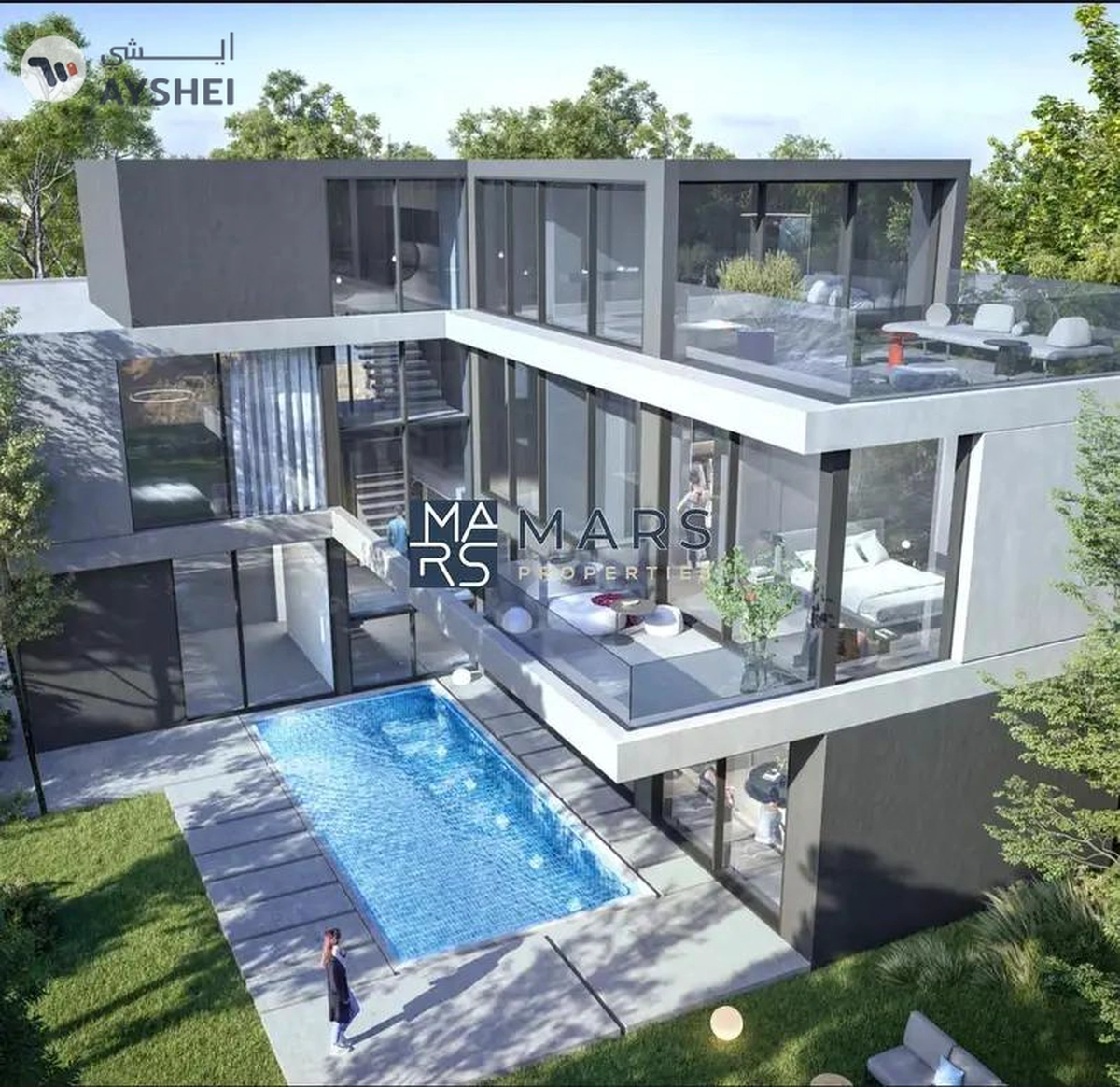 Live in the heart of Sharjah | Luxury Community | Golden Visa Opportunity |