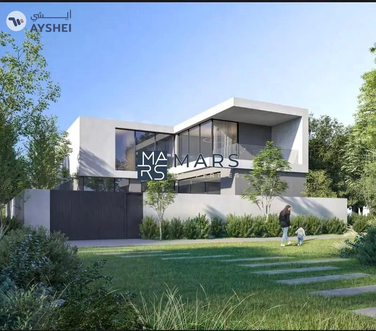 Live in the heart of Sharjah | Luxury Community | Golden Visa Opportunity |