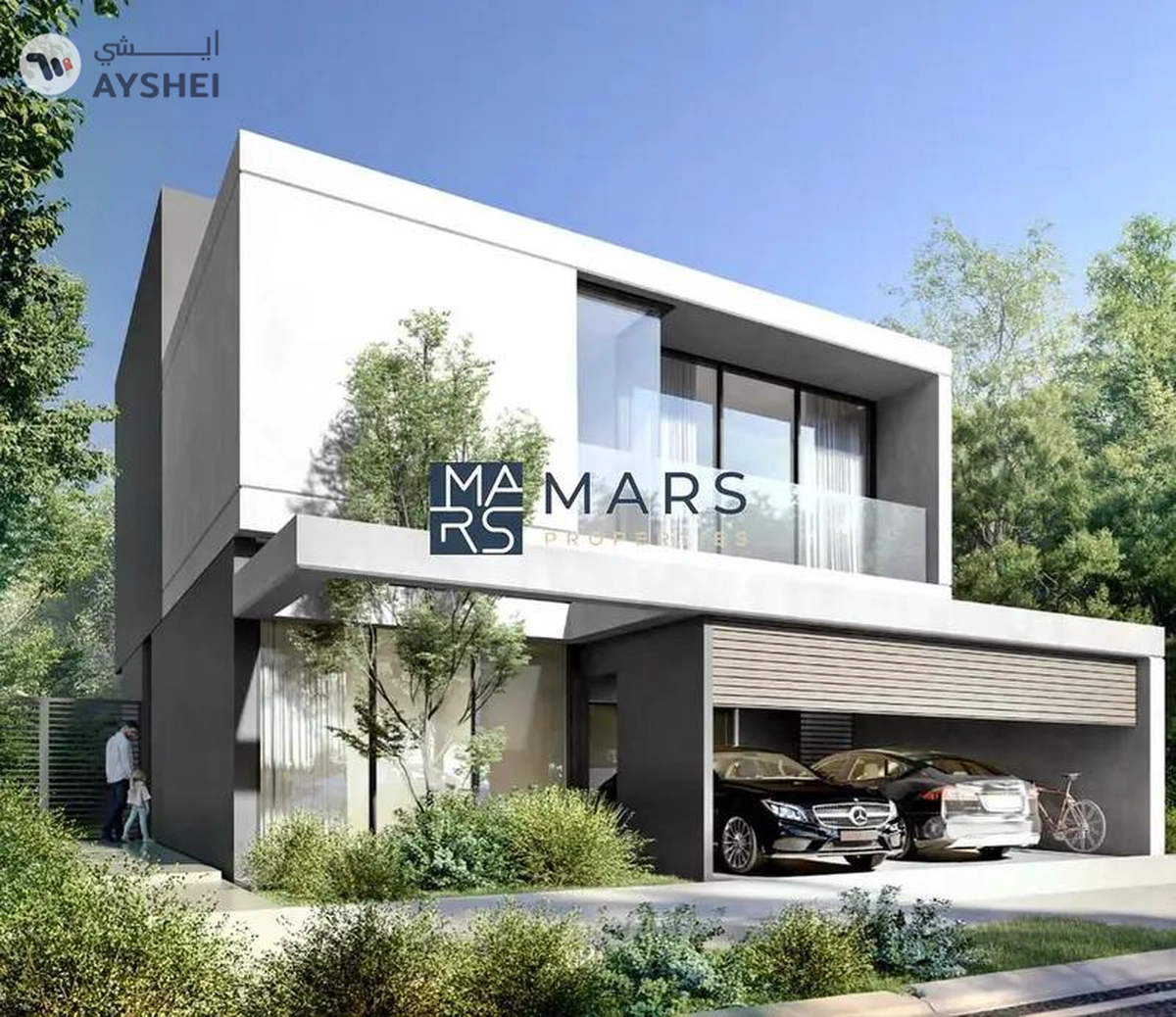 Live in the heart of Sharjah | Luxury Community | Golden Visa Opportunity |