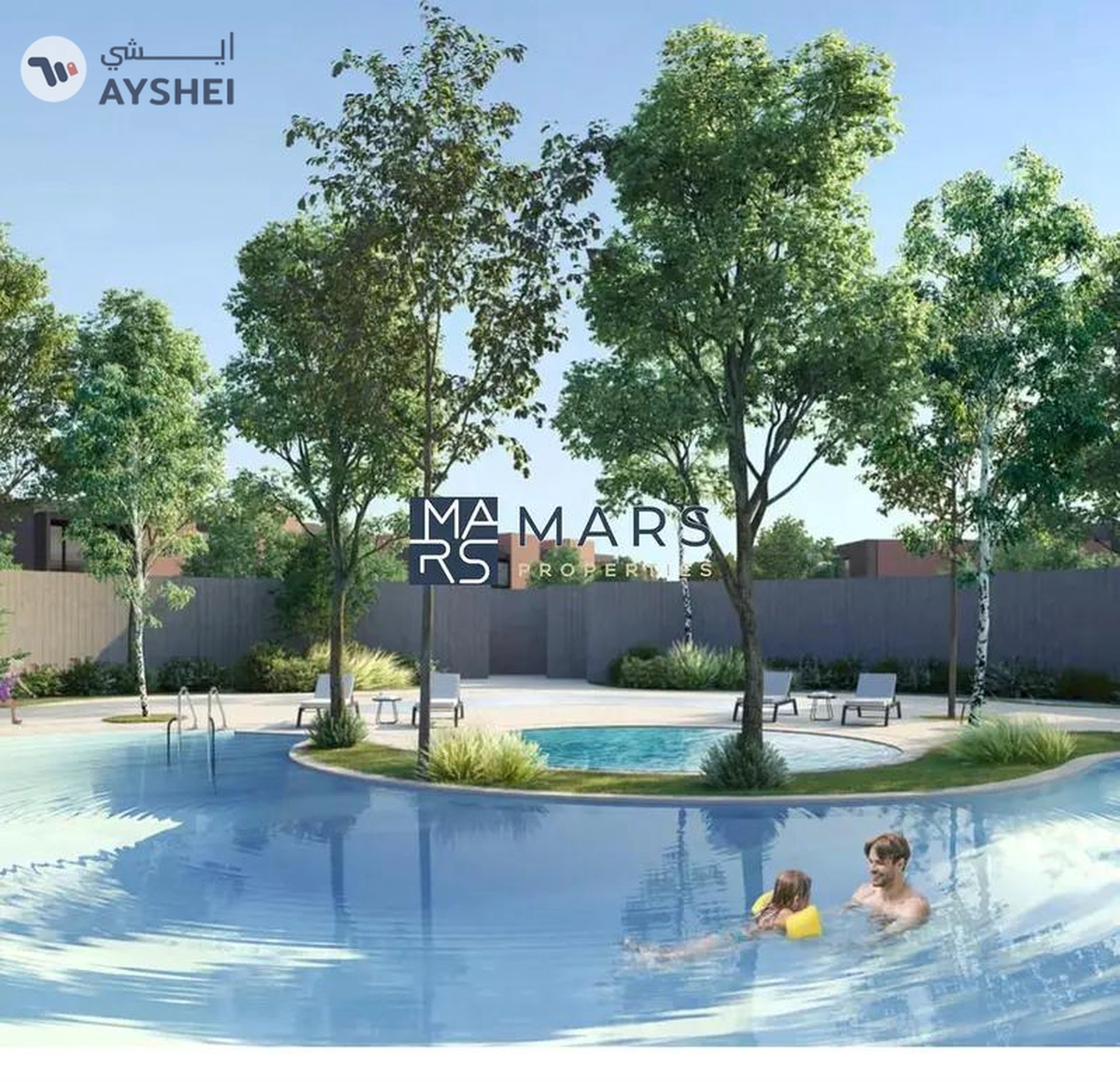 Live in the heart of Sharjah | Luxury Community | Golden Visa Opportunity |