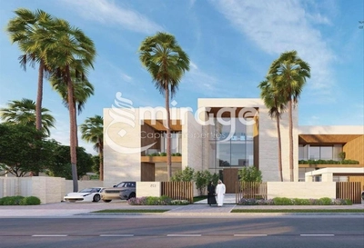 VILLA FOR SALE IN REEM HILLS, NAJMAT ABU DHABI-0