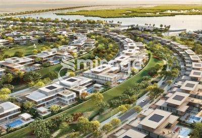 VILLA FOR SALE IN REEM HILLS, NAJMAT ABU DHABI-2