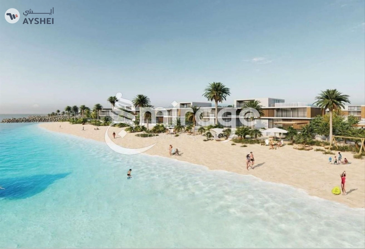 VILLA FOR SALE IN REEM HILLS, NAJMAT ABU DHABI-10-10