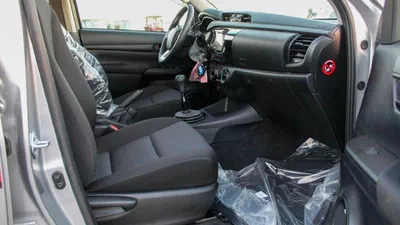 Toyota Hilux SGLX HILUX 2.4L MT DIESEL P.WINDO 2024-13