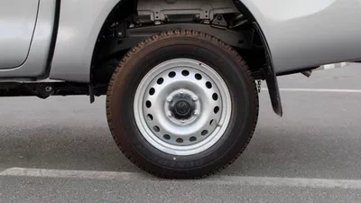 Toyota Hilux SGLX HILUX 2.4L MT DIESEL P.WINDO 2024-8