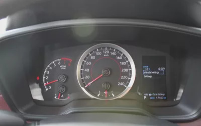 2024 Toyota Corolla Cross XL GCC Specs-10