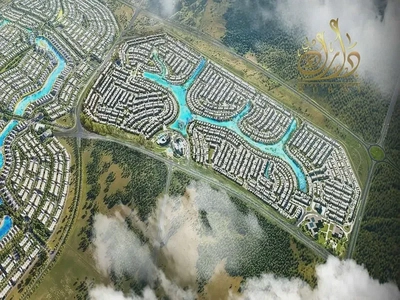 5BR Townhouse | 50-50 Limited PP | 4% DLD Waiver-8