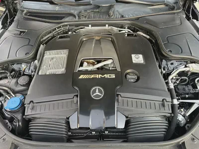 2019 Mercedes-Benz S-Class S 63 AMG 4MATIC | Japanese Specs | Pristine Condition-13