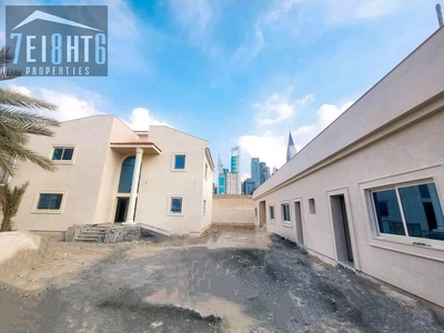 Al Satwa, Dubai-1