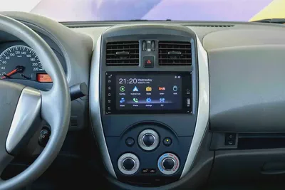 Nissan Sunny SV 1.5L | AED 648 Monthly | Free Courtesy Car Included | Dealership Warranty 3 Years-13