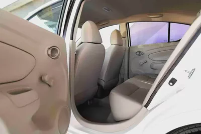 Nissan Sunny SV 1.5L | AED 648 Monthly | Free Courtesy Car Included | Dealership Warranty 3 Years-17