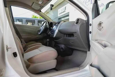 Nissan Sunny SV 1.5L | AED 648 Monthly | Free Courtesy Car Included | Dealership Warranty 3 Years-19