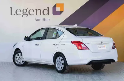 Nissan Sunny SV 1.5L | AED 648 Monthly | Free Courtesy Car Included | Dealership Warranty 3 Years-3