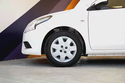 Nissan Sunny SV 1.5L | AED 648 Monthly | Free Courtesy Car Included | Dealership Warranty 3 Years-6