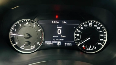 Pristine Nissan Patrol SE 2020 | GCC Specs | Low Mileage-9
