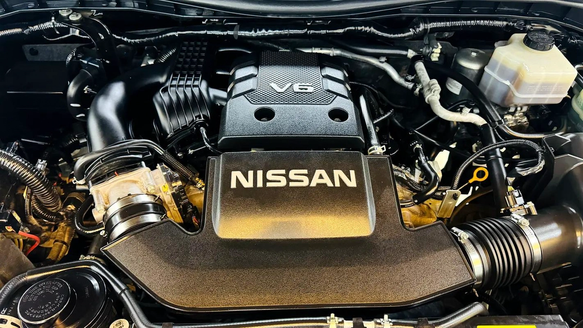 Pristine Nissan Patrol SE 2020 | GCC Specs | Low Mileage-17-17