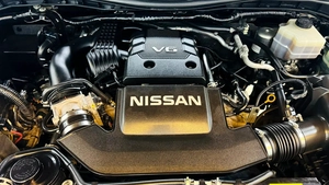 Pristine Nissan Patrol SE 2020 | GCC Specs | Low Mileage
