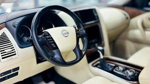 Pristine Nissan Patrol SE 2020 | GCC Specs | Low Mileage