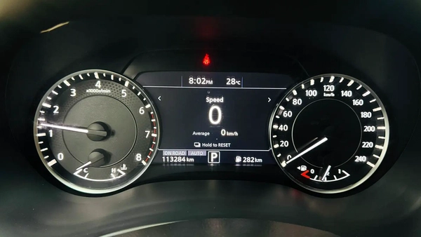 Pristine Nissan Patrol SE 2020 | GCC Specs | Low Mileage