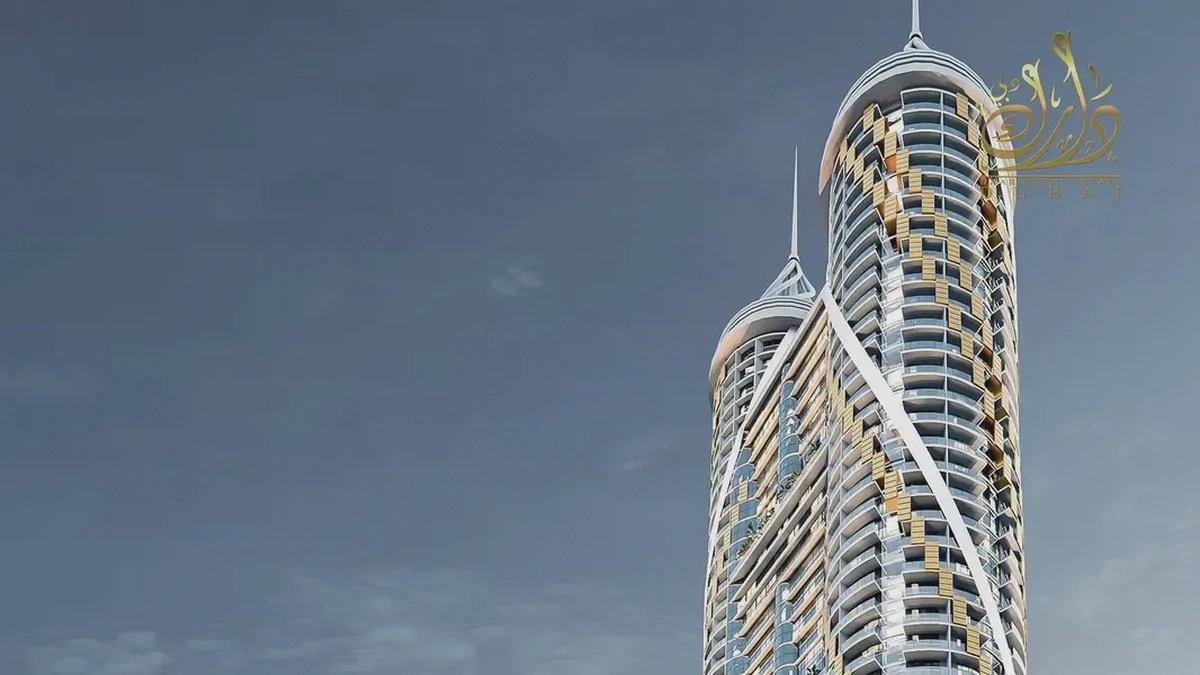 ""Easy 40/60--25% Cash Offer--Handover Soon--Pool View + SZR""