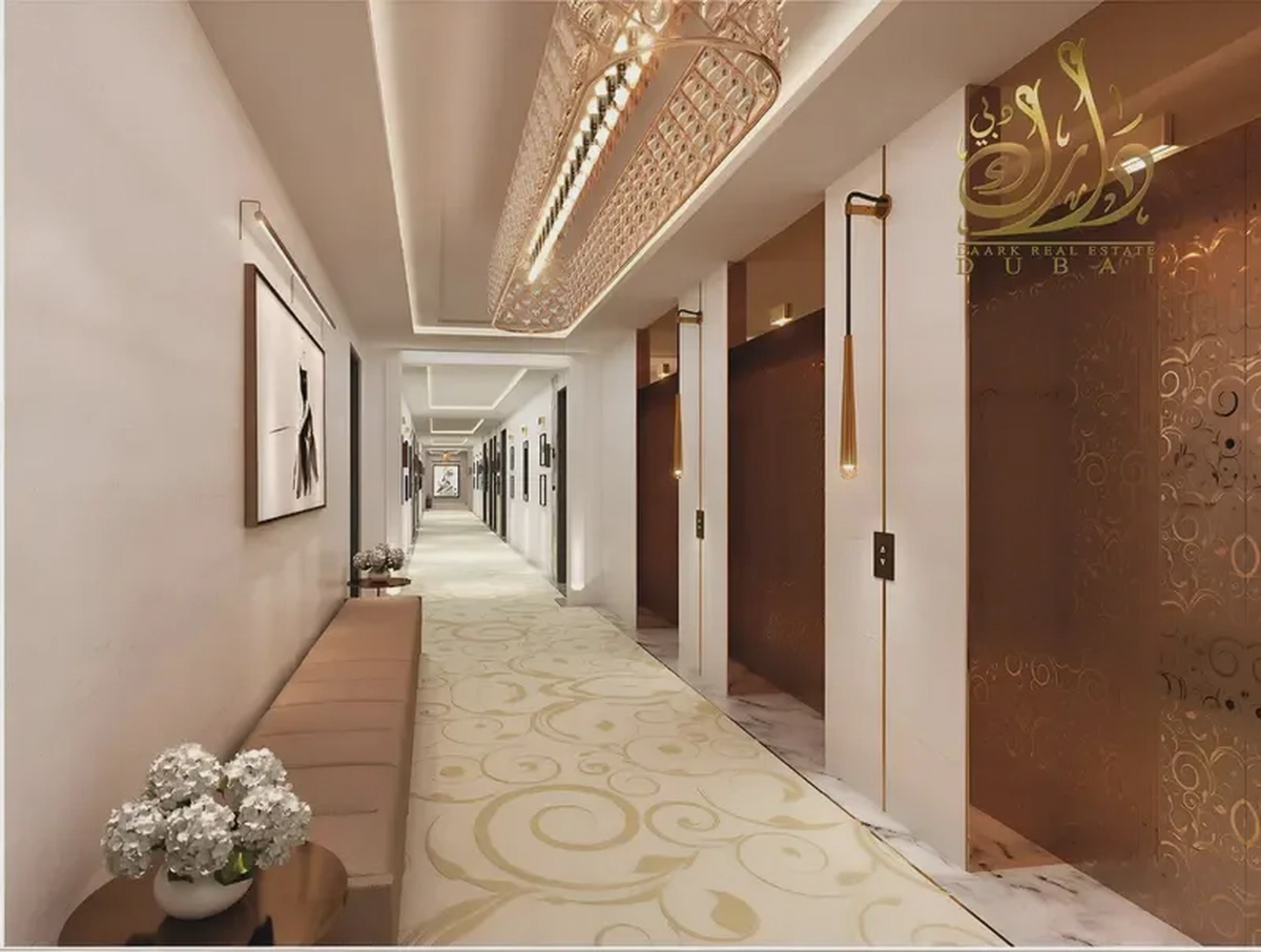 ""Easy 40/60--25% Cash Offer--Handover Soon--Pool View + SZR""