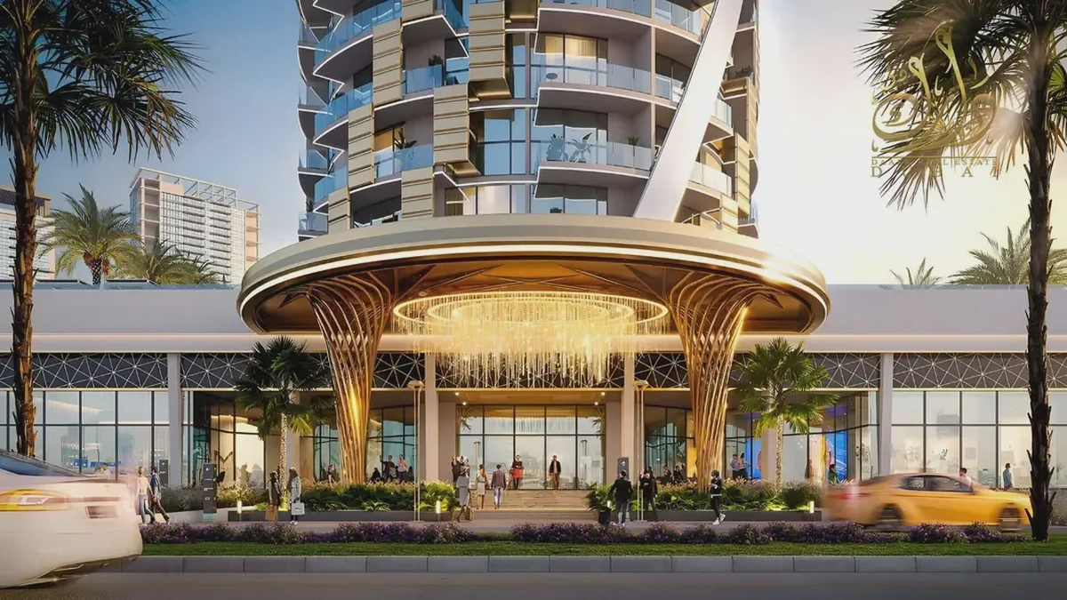 ""Easy 40/60--25% Cash Offer--Handover Soon--Pool View + SZR""