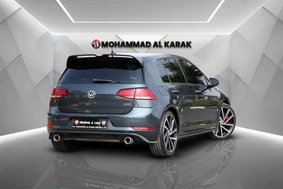 VOLKSWAGEN GOLF GTI - 2020 - FULLY LOADED - AMAZING CONDITION-4