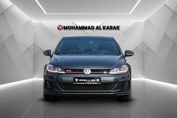 VOLKSWAGEN GOLF GTI - 2020 - FULLY LOADED - AMAZING CONDITION