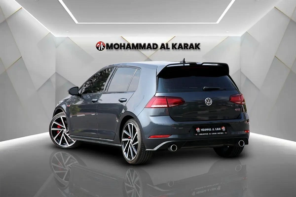 VOLKSWAGEN GOLF GTI - 2020 - FULLY LOADED - AMAZING CONDITION