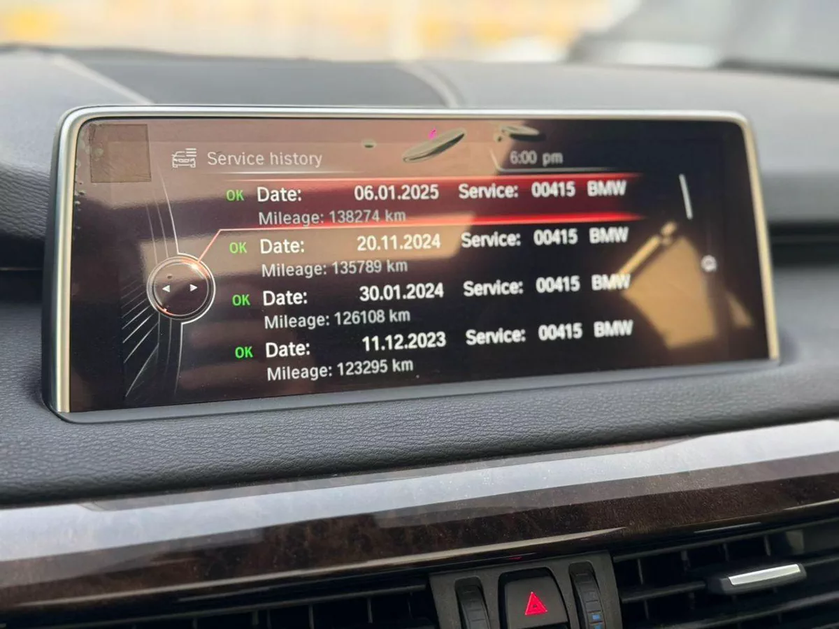 BMW X5 35i EXPERIENCE BMW X5 3.6L V6 MY2015 GCC-7-0