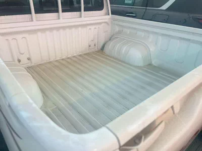 Toyota Hilux TOYOTA HILUX DOUBLE CABIN || 2.4L DIESEL 4×4 | WHITE 2026-3