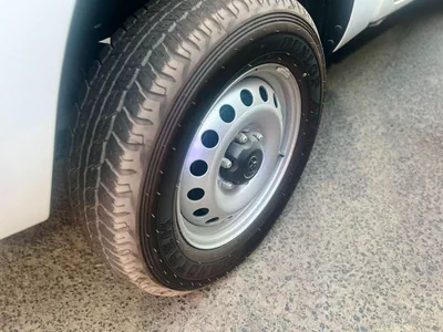 Toyota Hilux TOYOTA HILUX DOUBLE CABIN || 2.4L DIESEL 4×4 | WHITE 2026-6