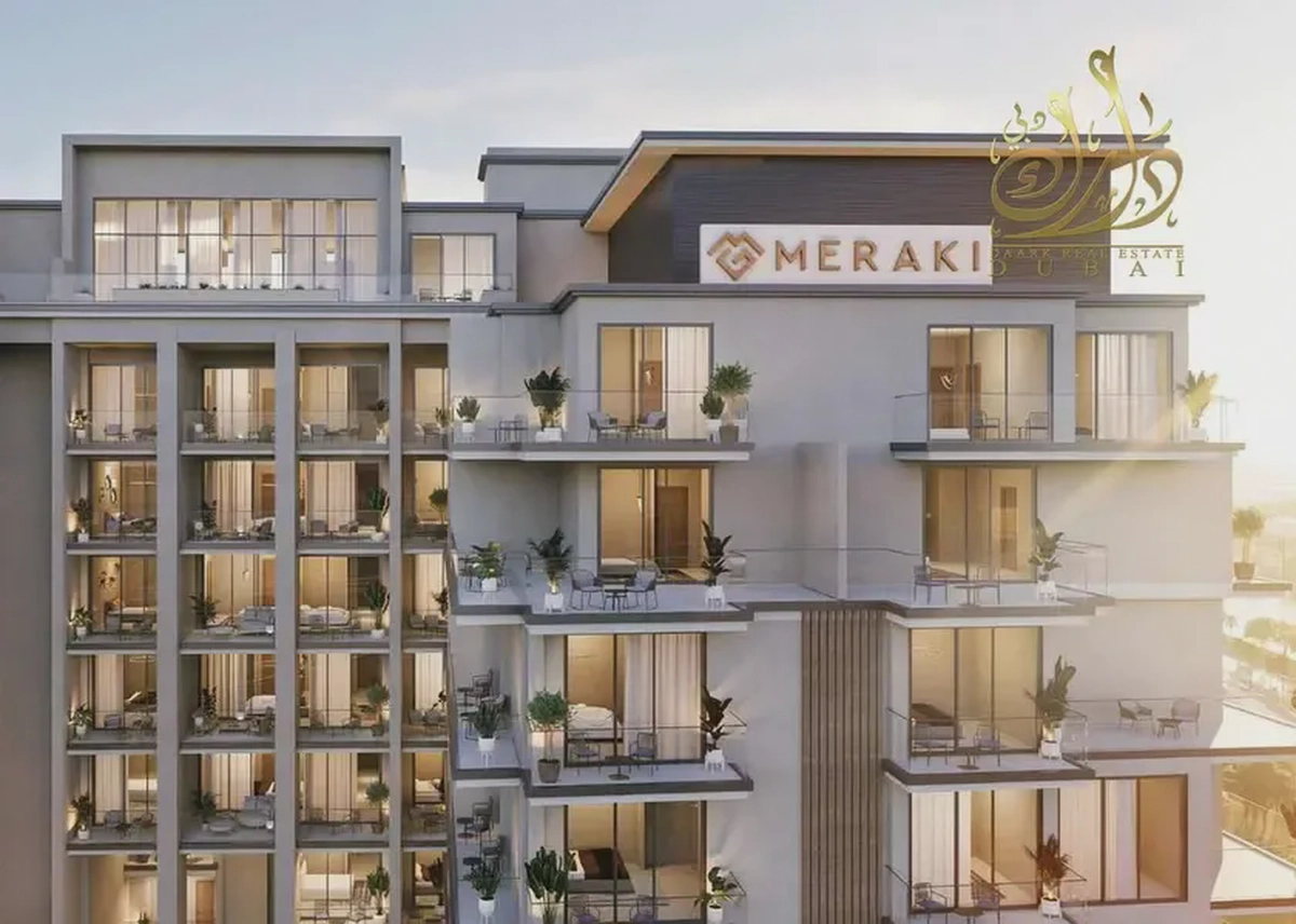 Investor Deal | Luxury Living with High ROI