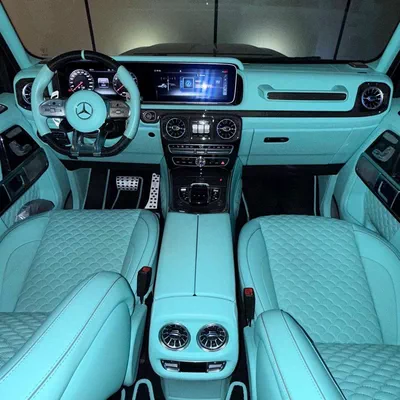 BRABUS 800 - Mercedes-AMG G 63 Widester Brabus G-Class 800 2023 European specs-9