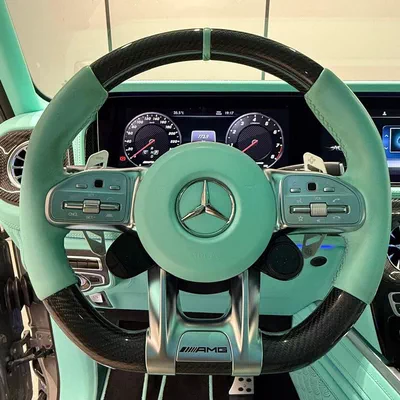 BRABUS 800 - Mercedes-AMG G 63 Widester Brabus G-Class 800 2023 European specs-10