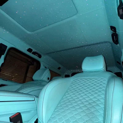 BRABUS 800 - Mercedes-AMG G 63 Widester Brabus G-Class 800 2023 European specs-13